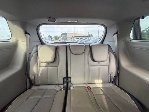 Used 2015 Kia Sedona SX FWD image 28
