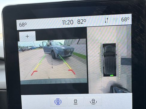 Used 2022 Ford Explorer ST w/ ST Street Pack image 24