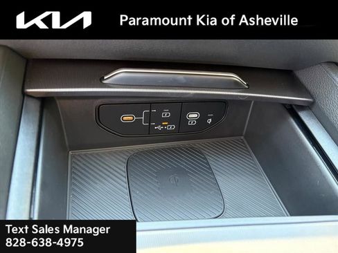 New 2026 Kia Sportage EX image 14