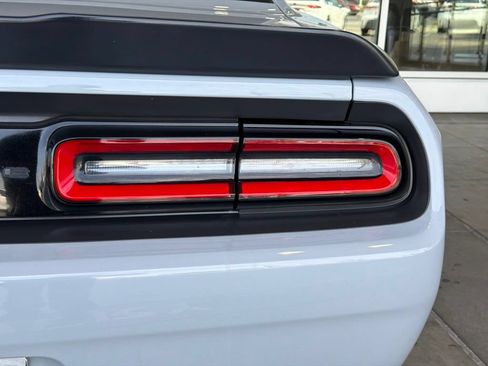 Used 2021 Dodge Challenger GT w/ Blacktop Package RWD image 13
