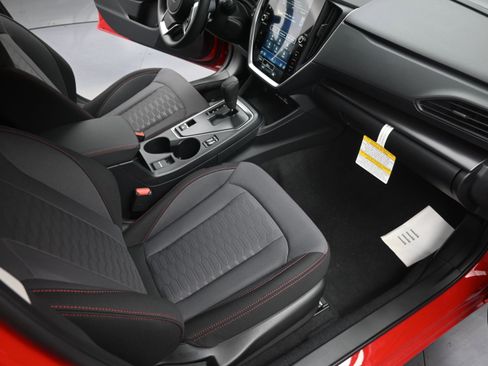 New 2026 Subaru Impreza 2.0i Sport AWD/4WD image 47
