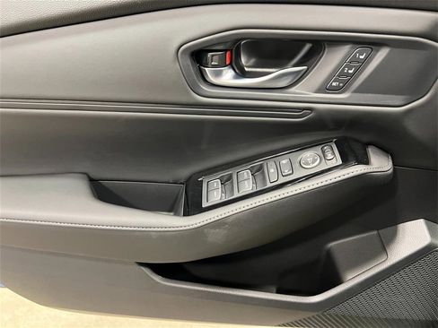 New 2025 Honda Accord Touring image 15