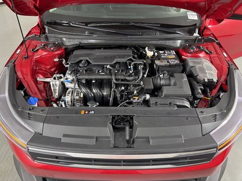 New 2026 Kia K4 FWD image 43