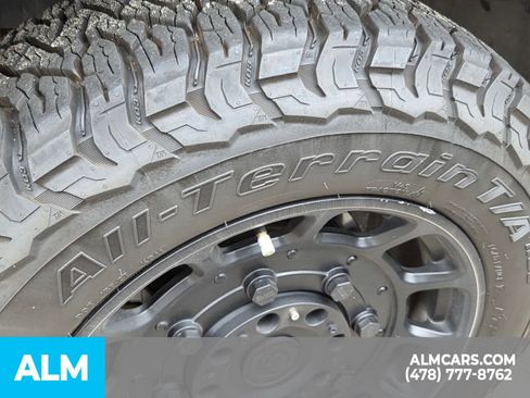 Used 2021 RAM 1500 Rebel w/ Rebel Level 1 Equipment Group AWD/4WD image 18