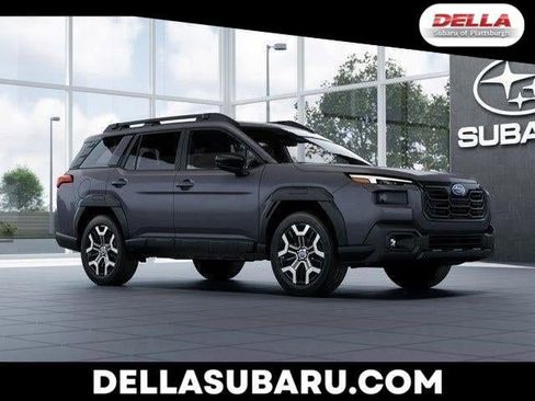 New 2026 Subaru Outback Touring XT AWD/4WD image 41