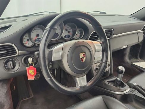 Used 2008 Porsche 911 Turbo image 23