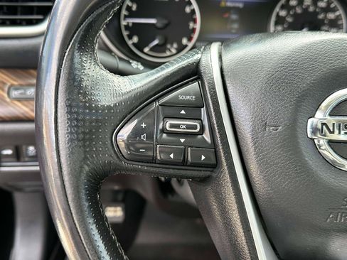 Used 2017 Nissan Maxima Platinum image 22