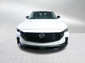 Used 2025 MAZDA CX-50 AWD 2.5 S w/ Premium Plus Pkg video 2