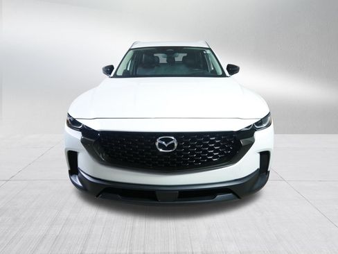 Used 2025 MAZDA CX-50 AWD 2.5 S w/ Premium Plus Pkg image 2