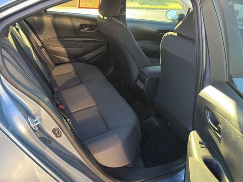 Certified 2023 Toyota Corolla LE w/ LE Convenience Package FWD image 12