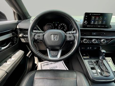 Used 2024 Honda CR-V Sport Touring image 8