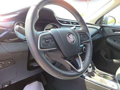 Used 2023 Buick Encore GX Preferred w/ Cold Weather Comfort Package AWD/4WD image 29