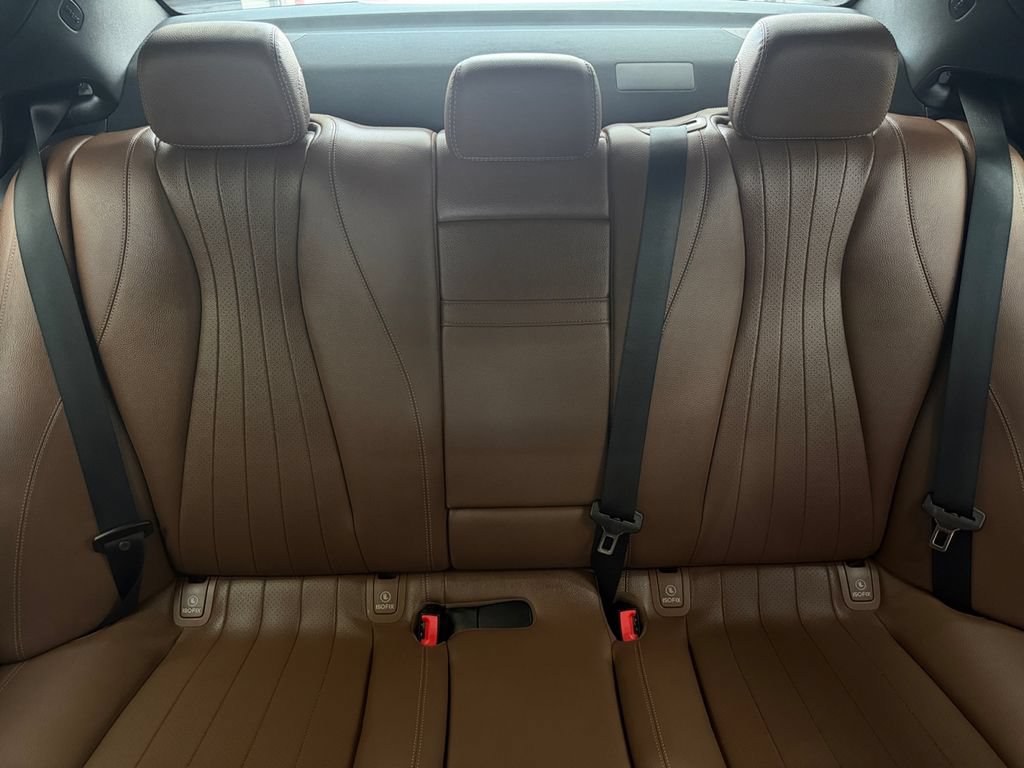 Used 2019 Mercedes-Benz E 450 4MATIC Sedan image 28
