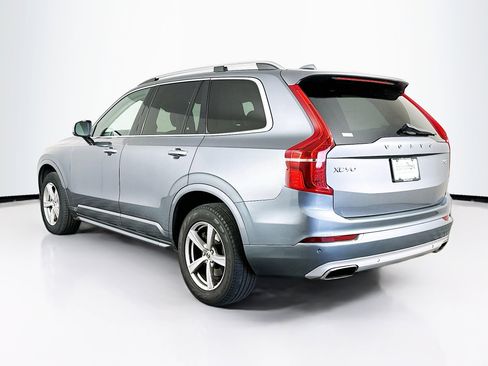 Used 2016 Volvo XC90 T5 Momentum image 5
