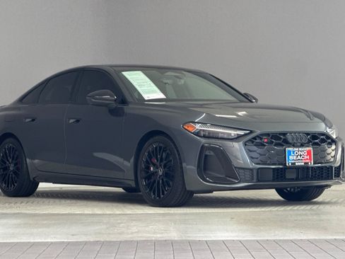 Used 2026 Audi S5 Prestige AWD/4WD image 7
