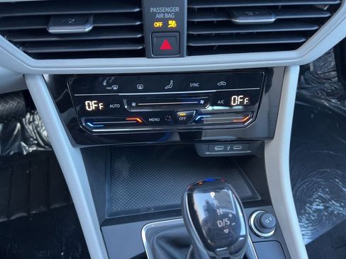 New 2026 Volkswagen Jetta S image 34