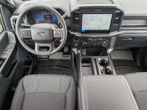 New 2026 Ford F150 STX w/ Equipment Group 200A image 6