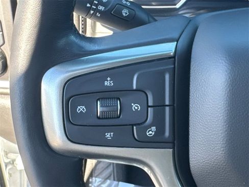 Used 2021 Chevrolet Silverado 1500 LT w/ Bed Protection Package image 27