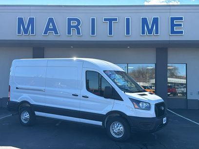 New 2026 Ford Transit 250 148 Medium Roof