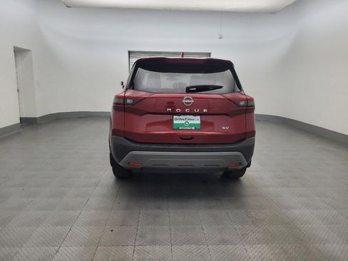 Used 2023 Nissan Rogue SV image 6