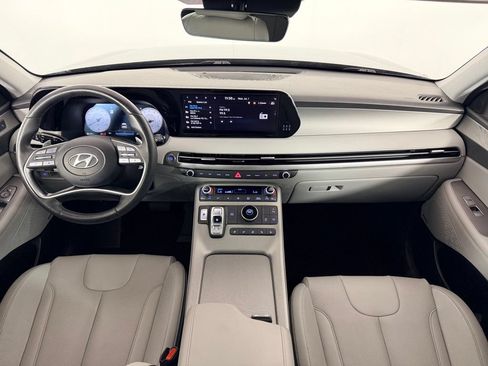 Used 2024 Hyundai Palisade SEL FWD image 13