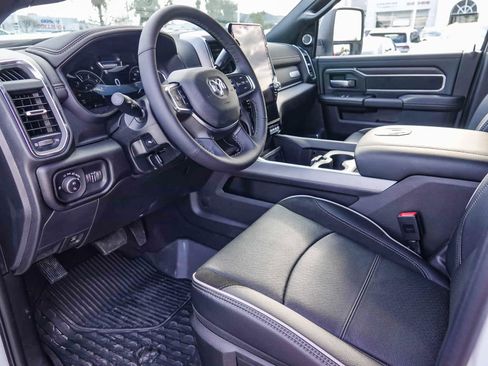 New 2026 RAM 2500 Laramie image 16