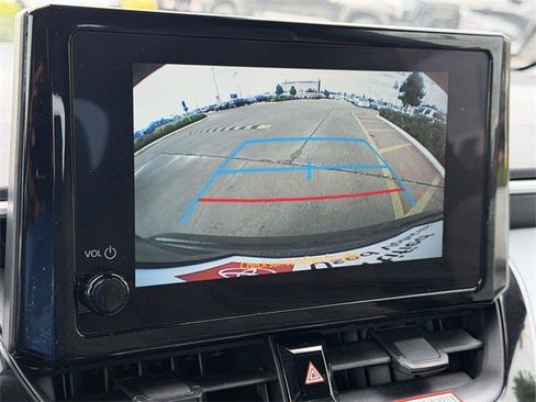 Certified 2025 Toyota Corolla SE image 16