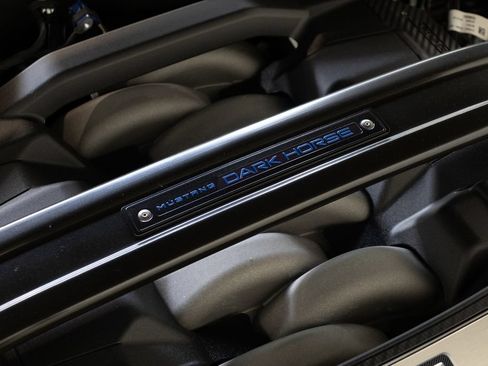 Used 2024 Ford Mustang Dark Horse RWD image 40