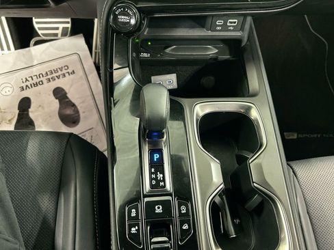 Used 2025 Lexus NX 350 F Sport image 18