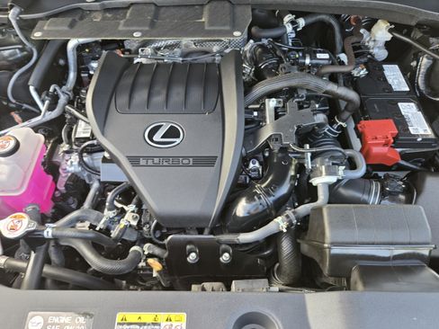 Used 2026 Lexus TX 350 AWD w/ Technology Package image 28