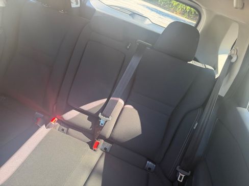 Certified 2025 Nissan Rogue S AWD/4WD image 34