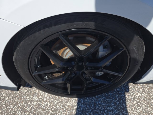 Used 2024 Ford Mustang GT RWD image 7