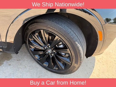 Used 2024 Buick Envista Sport Touring w/ Convenience I Package FWD image 31