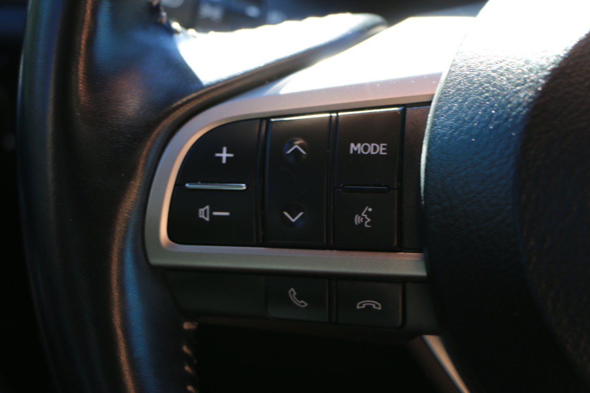 Used 2021 Lexus GX 460 Premium AWD/4WD image 20