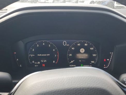 New 2026 Honda CR-V EX-L image 30