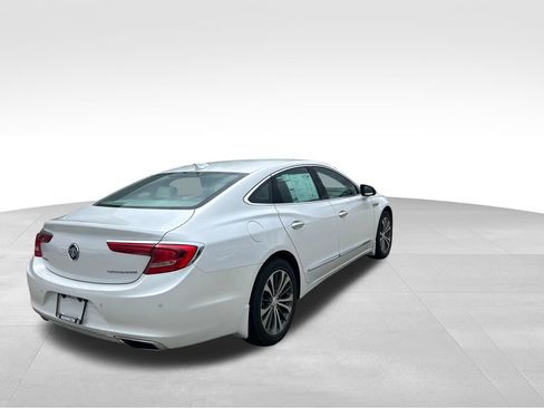 Used 2017 Buick LaCrosse Essence w/ Sights and Sounds Package FWD image 5
