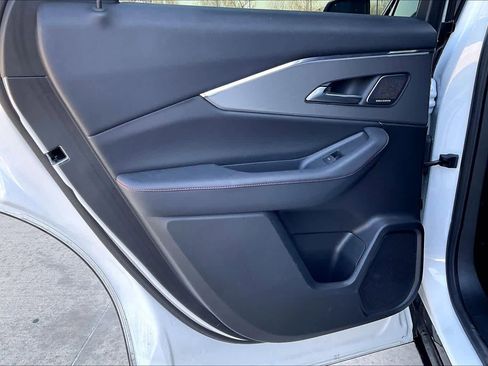 Used 2024 Acura ZDX A-Spec image 21