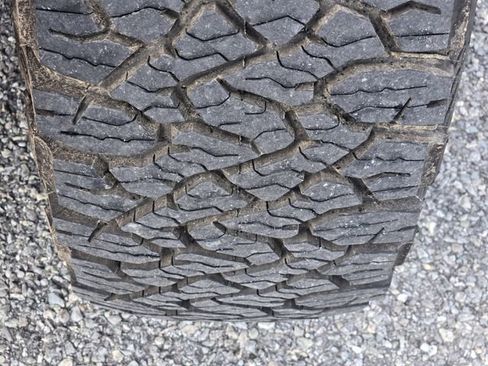 Used 2026 Toyota Tundra TRD Pro AWD/4WD image 11
