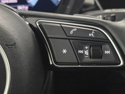 Used 2023 Audi A3 2.0T Premium w/ Black Optic Sport Package image 41