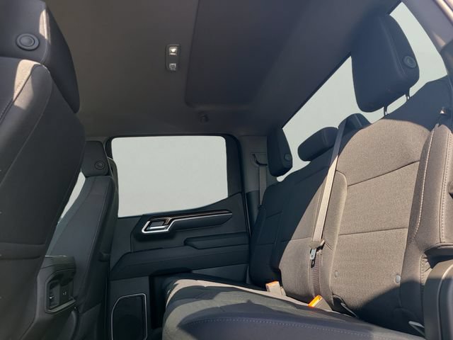 New 2026 Chevrolet Silverado 1500 RST RWD image 11