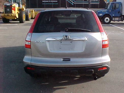 Used 2008 Honda CR-V EX image 8