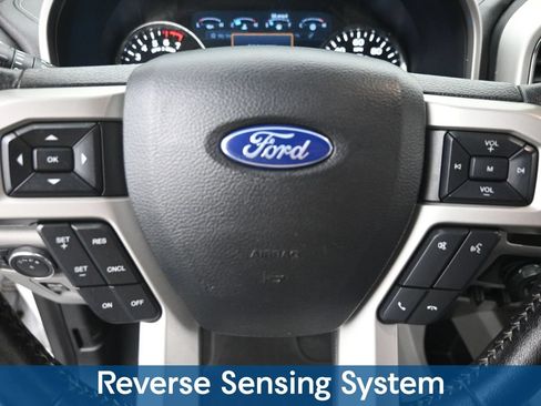 Used 2019 Ford F150 Lariat AWD/4WD image 17