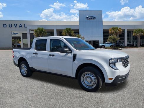 New 2026 Ford Maverick XL image 2