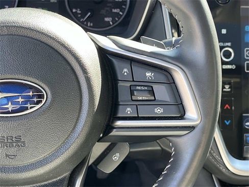 Used 2023 Subaru Legacy Touring XT image 30