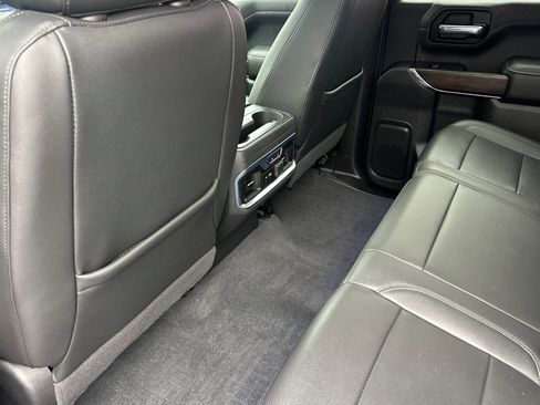 Used 2020 GMC Sierra 1500 SLT w/ SLT Premium Plus Package image 15