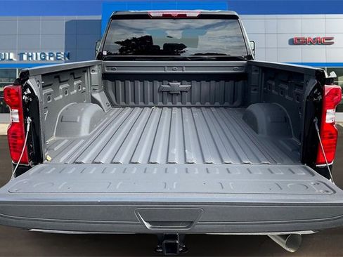 New 2025 Chevrolet Silverado 2500 LT image 19