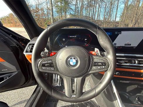 Used 2023 BMW M3 Competition image 15