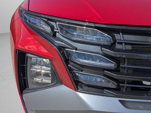 New 2026 Hyundai Tucson SEL Plus FWD image 31