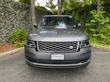 Used 2022 Land Rover Range Rover Westminster Edition image 2