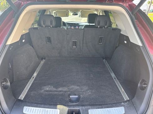 Used 2017 Cadillac XT5 Luxury FWD image 13